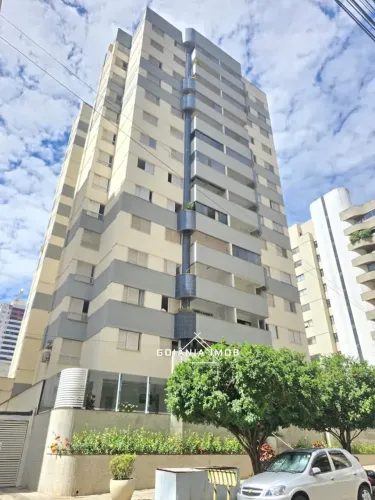 Otimo apartamento no Alto Bueno, acima da T-63 88m2 de área privativa