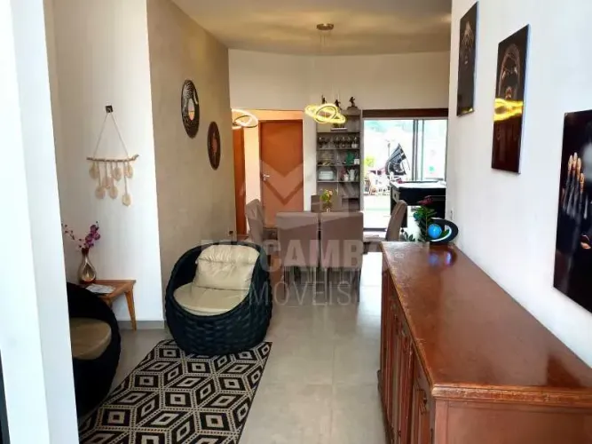 Casa em Condomínio : / Residencial / Condomínio Bosque Dos Pires