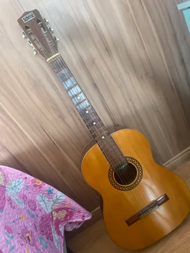 Violão Del Vecchio 