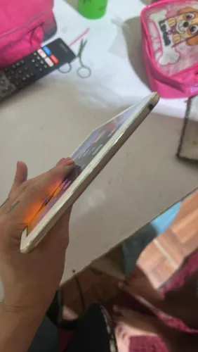 iPad mini 4