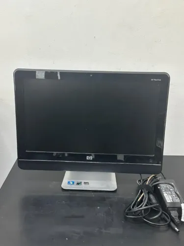 Computador HP All in One