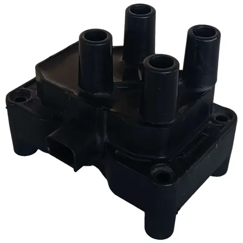 Bobina Ignição Ford Fiesta 2008 2013