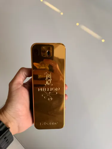 1 Million - Eau Toilette 200 ML