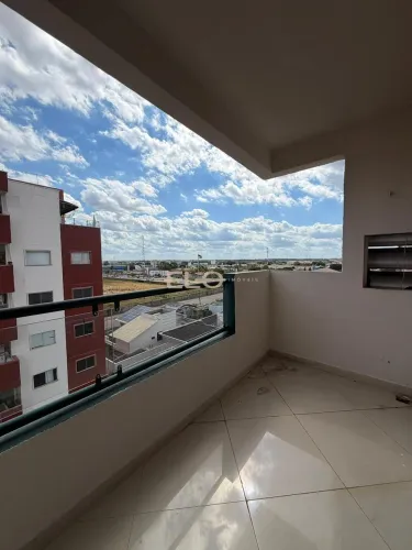 Cobertura | Aluguel | Le Parc Residence