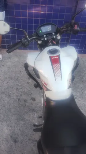 Moto cb 250 - OPORTUNIDADE