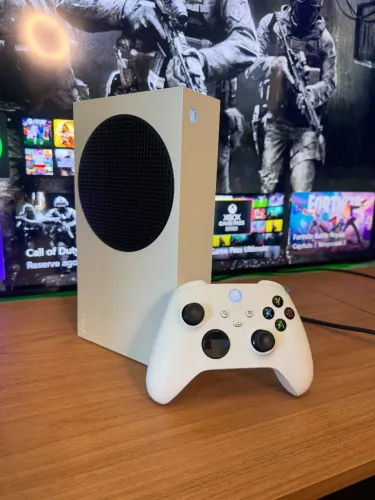 Xbox Series S 512GB