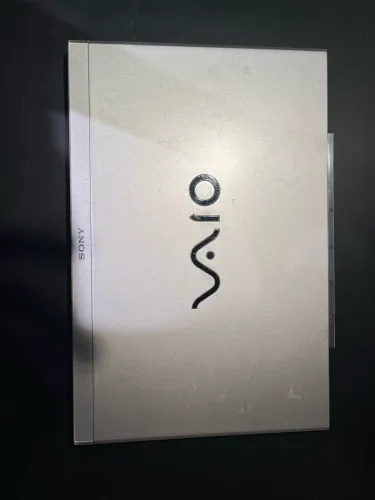Sony Vaio Intel 