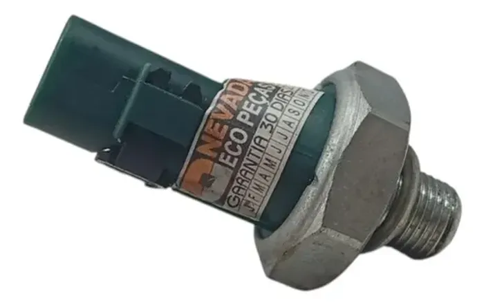 Sensor Pressostato Óleo Motor Volkswagen Jetta Gli 2.0 2020