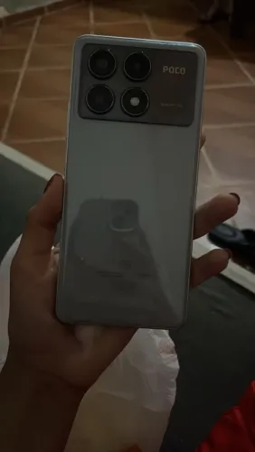 poco x6 pro