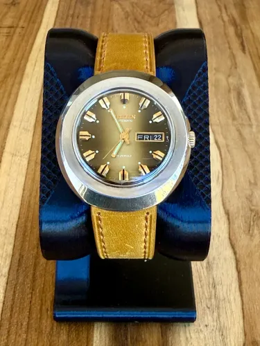 Relógio Citizen Automatic - 1974