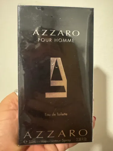 Perfume 100% original