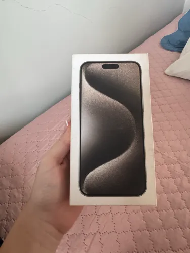 iPhone 15 128gb