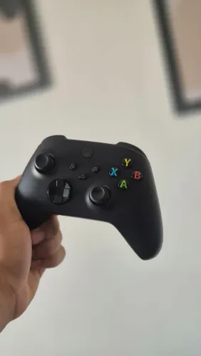 Controle Xbox Series S/X - Preto