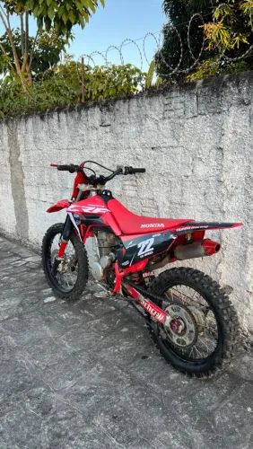 CRF 230f