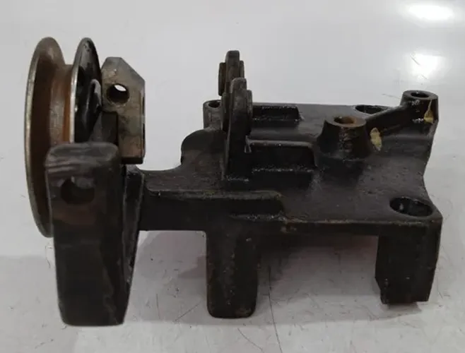 Suporte Alternador Sportage 2.0 1999 2000