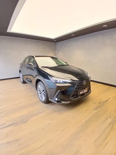 Lexus NX-350H Luxury 2.5 16V Aut. (hybrid) 2025
