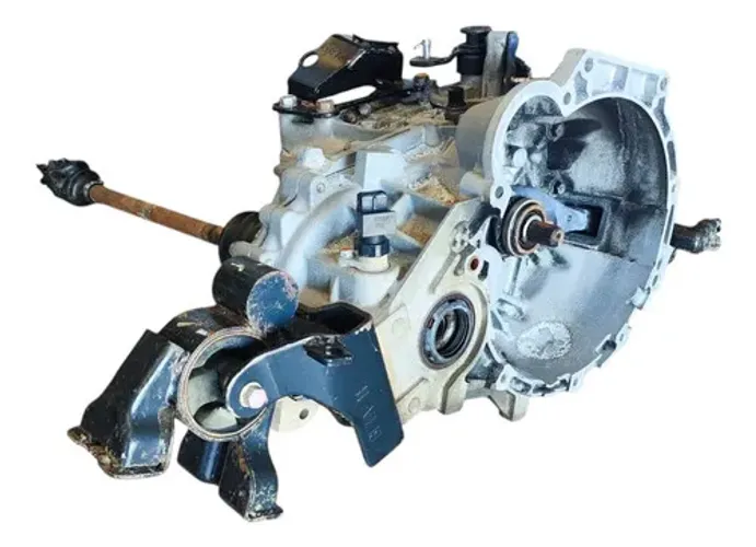 Câmbio Manual Hyundai I30 2013 2014 2015 2016 