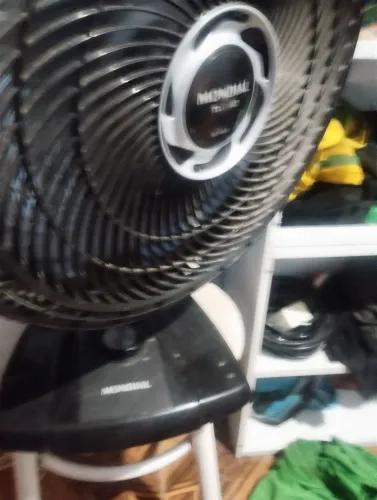 Ventilador
