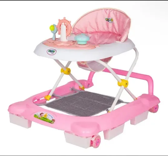 Andajar infantil 