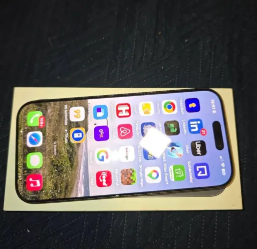 Iphone 17 256GB