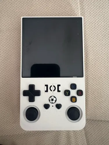 Game Console R36 MAX
