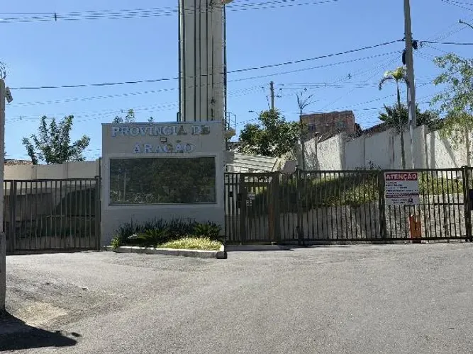 Oportunidade Única em RIBEIRAO DAS NEVES - MG | Tipo: Apartamento | Negociação: Leilão | S