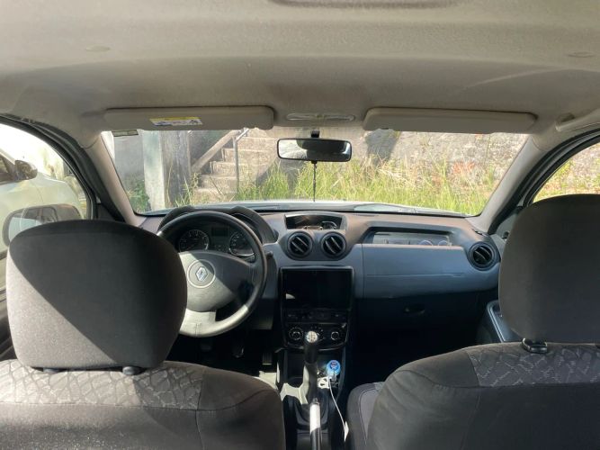 Imagem de Renault Duster 1.6 Hi-flex 16V Mec. 2015