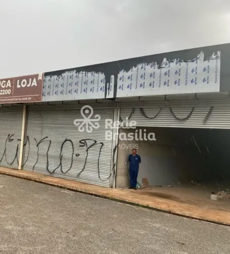 Excelente Oportunidade! Loja Comercial