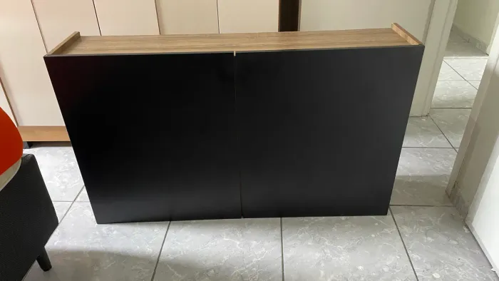 Armário de Cozinha / Organizador Multiuso