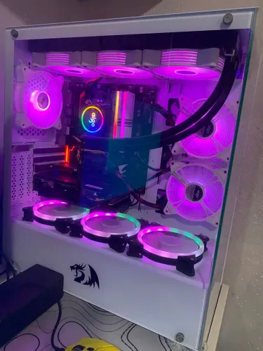 Pc Gamer Completo 
