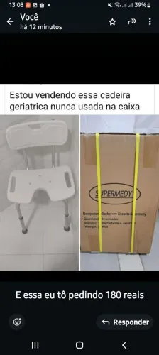 Cadeira 
