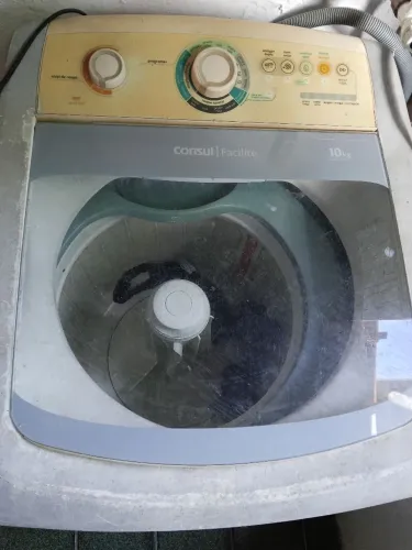 Máquina Consul facilite 10kg
