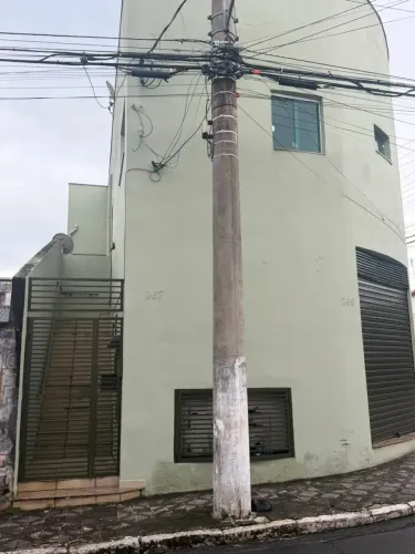Locação KIT NET Centro Caçapava/SP.