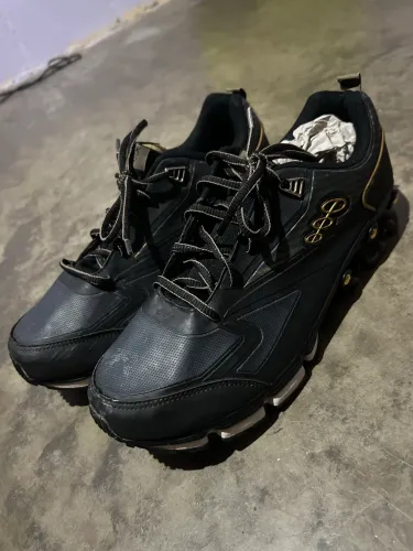 Tênis BLACK olímpicos masculino