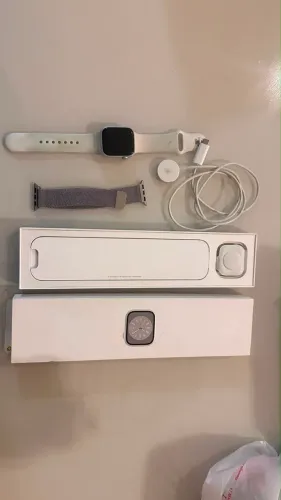 Apple Watch Series 8 (GPS)