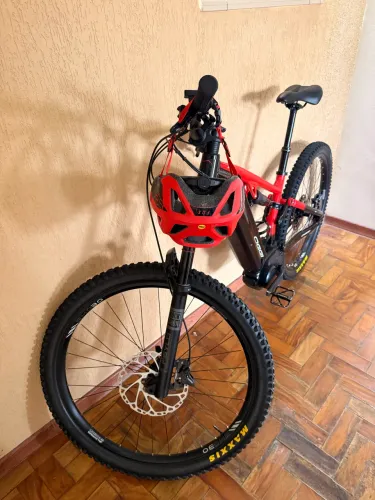 E-bike OGGI T 130