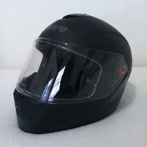 Capacete