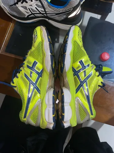 ASICS GEL NIMBUS 14