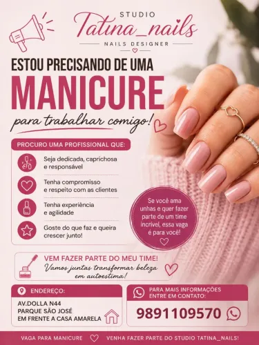 Manicure 