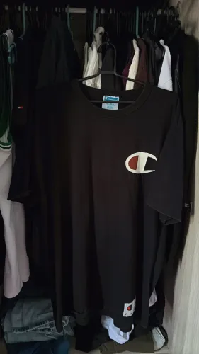 Camiseta Champion original