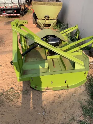 Implementos agrícolas para laranja