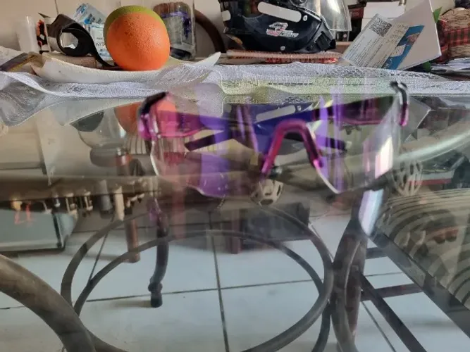 Oculos para ciclismo