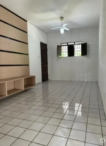 Apartamento 2 quartos c/suite-Pedro Gondim-$1.800| Condominio e água inclusos