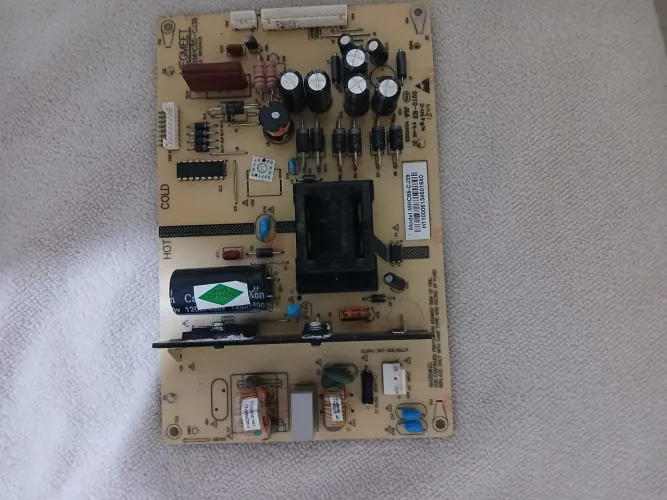 Placa mae 40reais. Pilhco 43