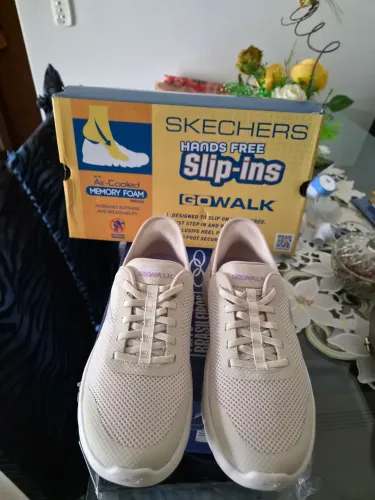 TENIS SKECHERS HANGS FREE