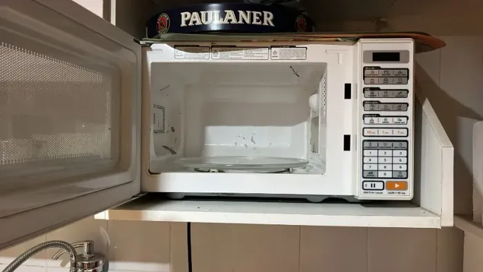 Microondas Midea 