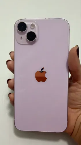 iPhone 14 Plus 128GB Lilás