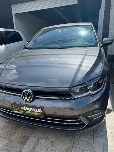 Volkswagen Polo Highline TSI 1.0 Flex 12V Aut. 2024