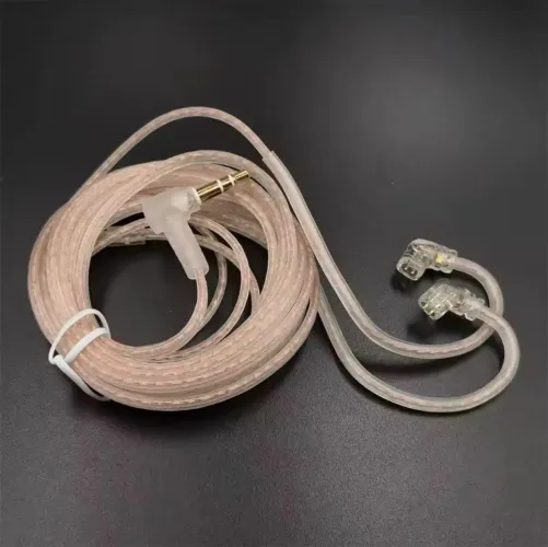 CABO PARA FONE KZ (com mic)