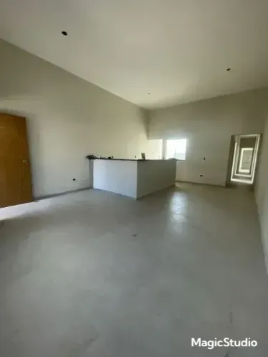 Casa com 3 dormitórios à venda, 184 m² - Jardim Continental - Taubaté/SP